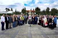 KADIN GİRİŞİMCİ - Meram'da 'Yaşlılar Haftası' Buluşması