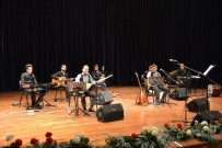 Neşet Ertaş, SAÜ'de Anıldı