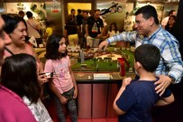 Oyuncak Müzesi'ne 15 Bin Ziyaretçi