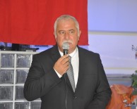 KAMERA SİSTEMİ - Özmeriç; 'Şoförlerimiz Uyması Gereken Kuralları Biliyor'