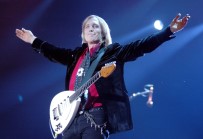 ROCK - Rock'ın Süper Yıldızı Tom Petty Hayatını Kaybetti