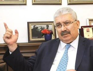 Semih Yalçın: Kripto ablayla MHP'ye operasyon çekildi