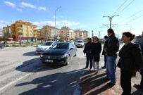 TRAFİK KANUNU - Sola Dönüşlerin Yasaklandığı Kavşaklarda Verimlilik Arttı