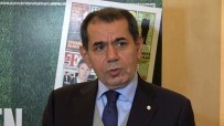 DURSUN ÖZBEK - 'Şu Andan İtibaren Daha Disiplinli Olmalıyız'
