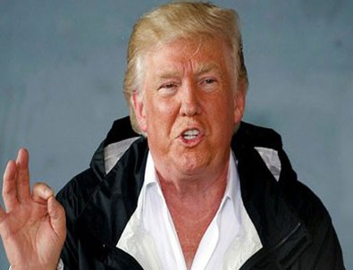 Trump: 'O hasta ve deli bir adam'