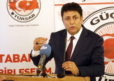 TÜRSAB Başkan Adayı Hasan Erdem Adana'ya Geliyor