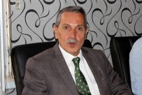 NACI KALKANCı - Vali Kalkancı Açıklaması 'Tütün Üreticileri İçişleri Bakanımızla Görüştü'