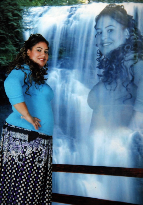 Kocasına şiddet uygulayan kadına yaklaşmama cezası