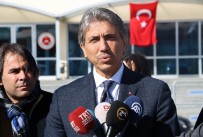 İŞGAL GİRİŞİMİ - 15 Temmuz, İstanbul Emniyet Müdürlüğü İşgal Girişimi Davasının Görülmesine Başlandı
