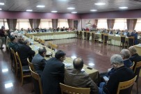 TANDıR EKMEĞI - 44 Yıl Sonra Buluştular