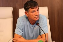 GİRAY BULAK - Adana Demirspor'da Teknik Direktör Giray Bulak İstifa Etti