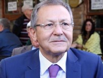 AHMET EDIP UĞUR - Ahmet Edip Uğur, istifa etti