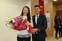 BENCIK - Akademisyen Anne'ye Germencik'te Yoğun İlgi