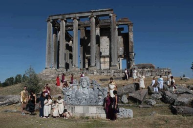 Başkan Halil Başer Açıklaması Çavdarhisar Medeniyetler Kentidir