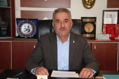 Başkan Limon'dan Esnaf Kredileri Ve Destekleri Konusunda Açıklama