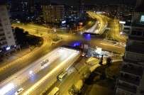 KAŞAĞı - Büyükşehir'in Tasarruf Projeleri Türkiye Ekonomisine Katkı Sağlıyor