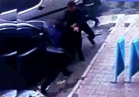 NÖBETÇİ POLİS - Cinayetle Biten Korkunç Kavga Kamerada