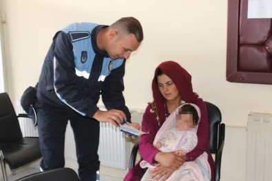 Suçüstü yakalanan dilenciden şok sözler! 'Günlük 500, aylık 6 bin TL'