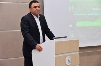 Doğru Açıklaması 'Geleceğimiz İçin Tarımı Sürdürülebilir Hale Getirmeliyiz'