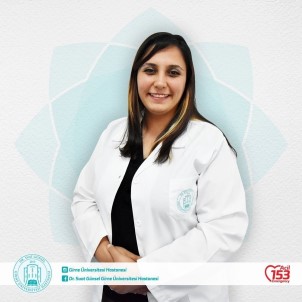 Dr. Pınar Tunçbilek Özmanevra Açıklaması 'Kekemelik Tedavisinin Erken Dönemde Başlaması Önemlidir'