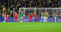 Fenerbahçe Fırsatı Tepti