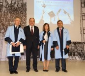 SEDAT YıLDıRıM - İİBF'de 2017-2018 Akademik Açılış Yılı Gerçekleştirildi