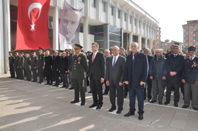 Kars'ın Düşman İşgalinden Kurtuluşunun 97. Yıl Dönümü