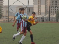 HASAN AKSOY - Kayseri U-15 Futbol Ligi A Grubu