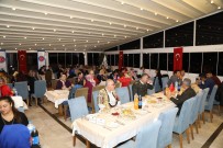 KİLİS VALİSİ - Kilis'te 29 Ekim Resepsiyonu