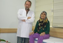 DİYALİZ HASTASI - Kolon kanserine neştersiz yöntem