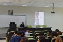 RÖNESANS - Koruma Düşüncesinin Tarihsel Süreci SAÜ'de Konuşuldu