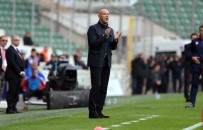 PAUL LE GUEN - Le Guen Açıklaması 'Cenk, Gomis Ve Eto'o'yu Kadromda Görmek İsterdim'