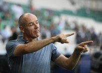 MANCHESTER - Le Guen Açıklaması 'Türkiye Liginin Kalitesi Avrupa'daki En İyi Liglere Çok Benzer'