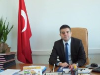 HASTANELER BİRLİĞİ - Mardin'in Yeni Sağlık Müdürü Saffet Yavuz