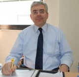 KEMİK ERİMESİ - 'Menopoz Kabusunuz Olmasın'