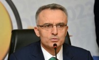 Naci Ağbal'dan Taşeron İşçilere Müjde