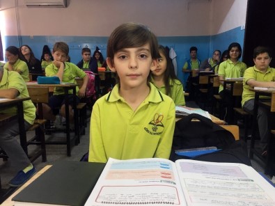 Üstün Zekalı Muhammed 14 yaşında üniversiteye başlayabilir