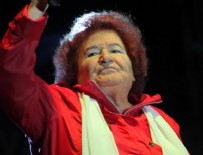 Selda Bağcan Söke'de konser verdi
