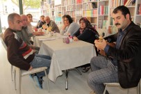 ŞIZOFRENI - 'Sevgi Korosu' Hastalıklarına Terapi Oldu