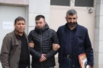 ZEYTINLIK - Silahlı Saldırıya Tutuklama