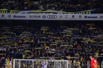 Süper Lig Açıklaması Fenerbahçe Açıklaması 3  - Kayserispor Açıklaması 3 (Maç Sonucu)