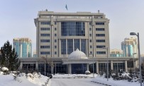 SEDAT ÖNAL - Suriye Görüşmelerinin 7'Ncisi Astana'da Başladı