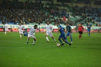 SÜLEYMAN KOÇ - TFF 1. Lig Açıklaması Çaykur Rizespor Açıklaması 1 - Boluspor Açıklaması 0