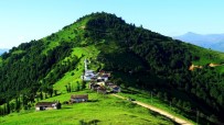 Trabzon'da Tarihi Kervan Yolu'nda Dağ Koşusu Yapılacak