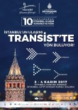 LÜTFİ KIRDAR - Transist 2017 2 Kasımda Başlıyor