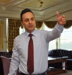 İSRAİL BÜYÜKELÇİSİ - Türk İşadamı Ahmet Reyiz Yılmaz, İsrail Hükümetini İsviçre'de Tahkime Götürüyor