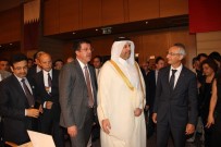 KARGO UÇAĞI - Türkiye'nin Katar'a İhracatı Yüzde 90 Arttı