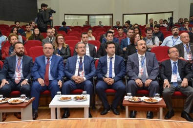 TÜSEM Konseyi, Konya'da Buluştu