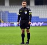 CEM SATMAN - UEFA'dan Halis Özkahya'ya Görev