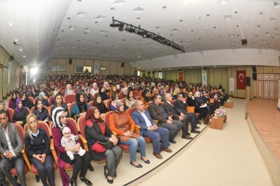 Van'da '15 Temmuz'un İnsan Öyküleri' Söyleşi